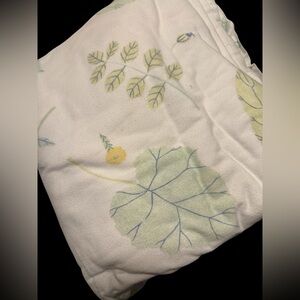 L.L. Bean Flannel Sheet